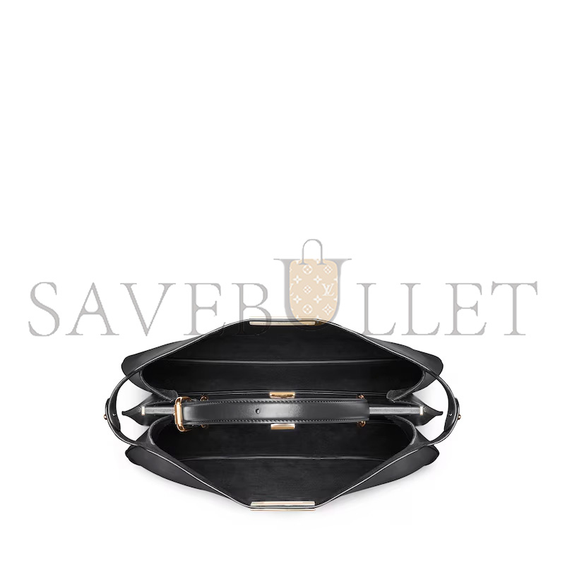 FENDI PEEKABOO SOFT LARGE 8BN358AOVHF0KUR (40.5*28*13cm) FENDI PEEKABOO SOFT LARGE 8BN358AOVHF0KUR (40.5*28*13cm)